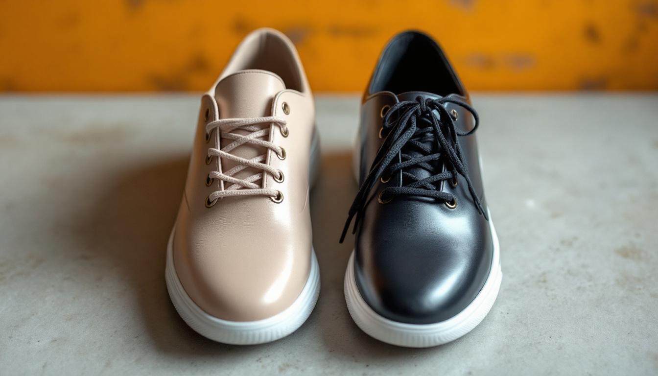 Dieses Paar Schuhe wird Ihre Obsession werden ab der Rückkehr der schönen Tage (und riskiert ernsthafte Lagerbrüche zu schaffen)