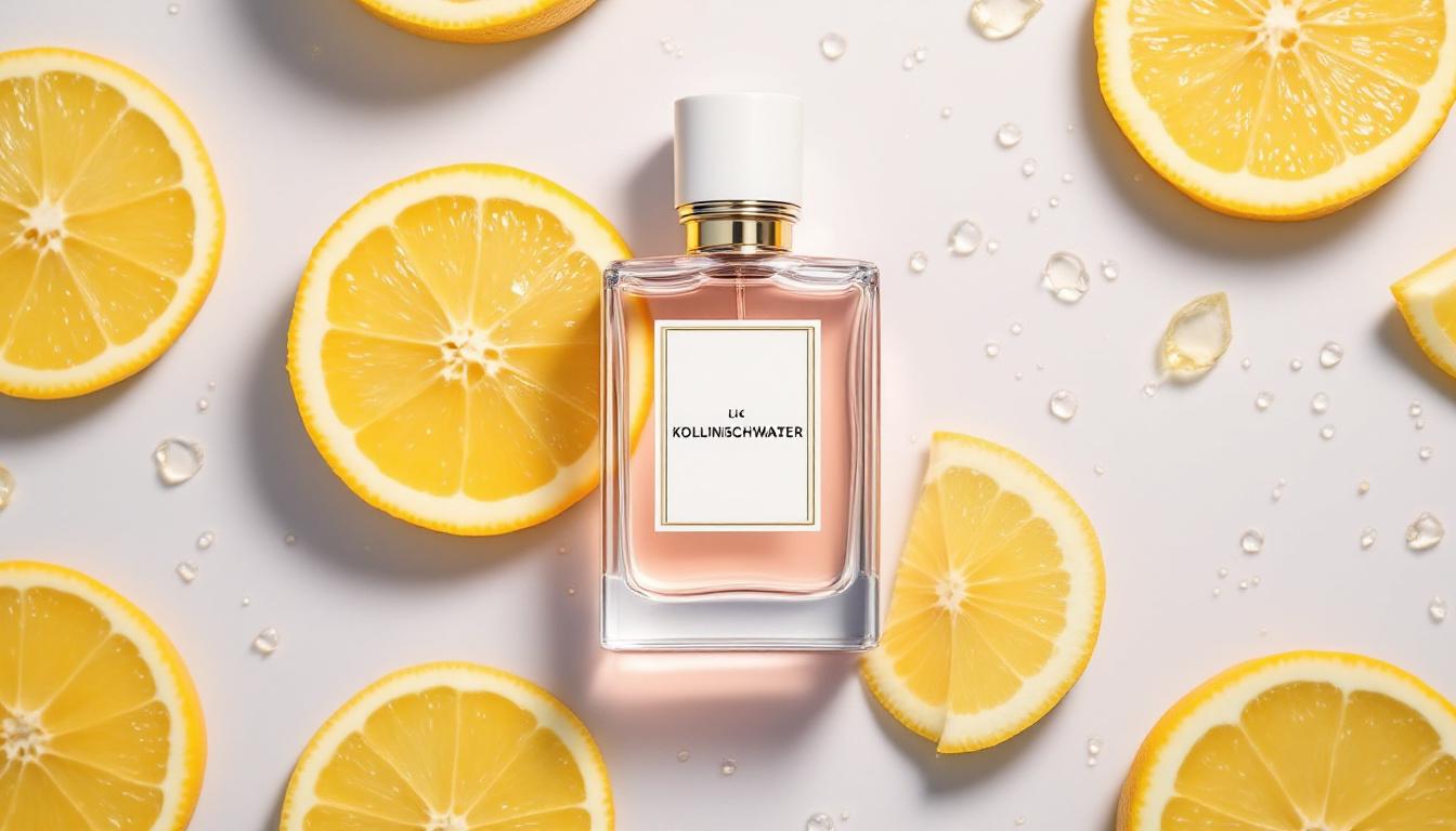 Kölnischwasser ist der größte Parfümtrend 2026: hier sind unsere 9 Liebsten