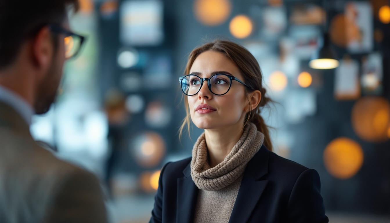 Sie werden sofort intelligenter erscheinen, wenn Sie diese 7 Reflexe annehmen, wenn Sie sprechen