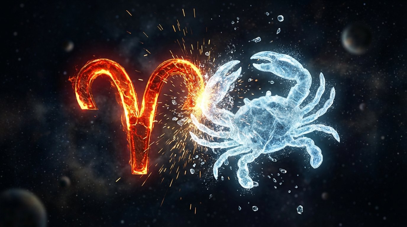 erfahren Sie, welche zwei Sternzeichen am 27. Februar 2026 Konfrontationen vermeiden sollten und wie kosmische Spannungen Ihre Beziehungen beeinflussen können