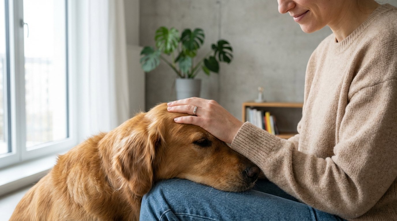 erfahren Sie, warum Experten warnen: Haustiere statt Kinder können Ihr soziales Leben beeinflussen und emotionale Konsequenzen haben