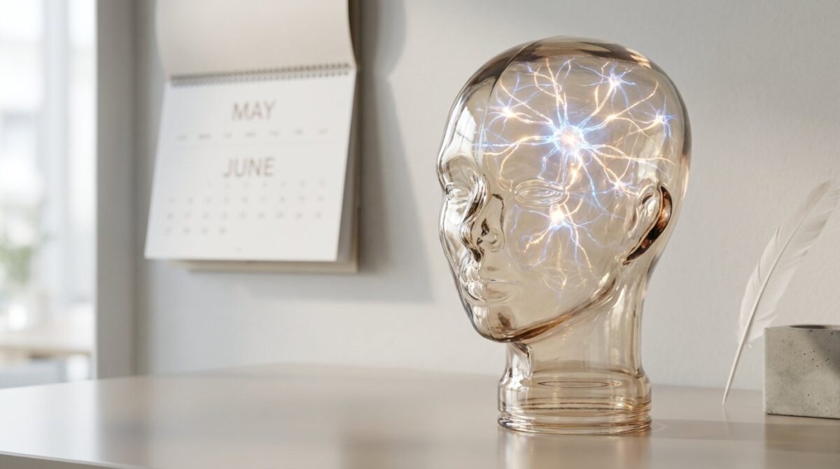 erfahren Sie, wie Zwillinge und ein weiteres Sternzeichen ihr Glück durch ständiges Vorausahnen selbst sabotieren und wie sie das ändern können