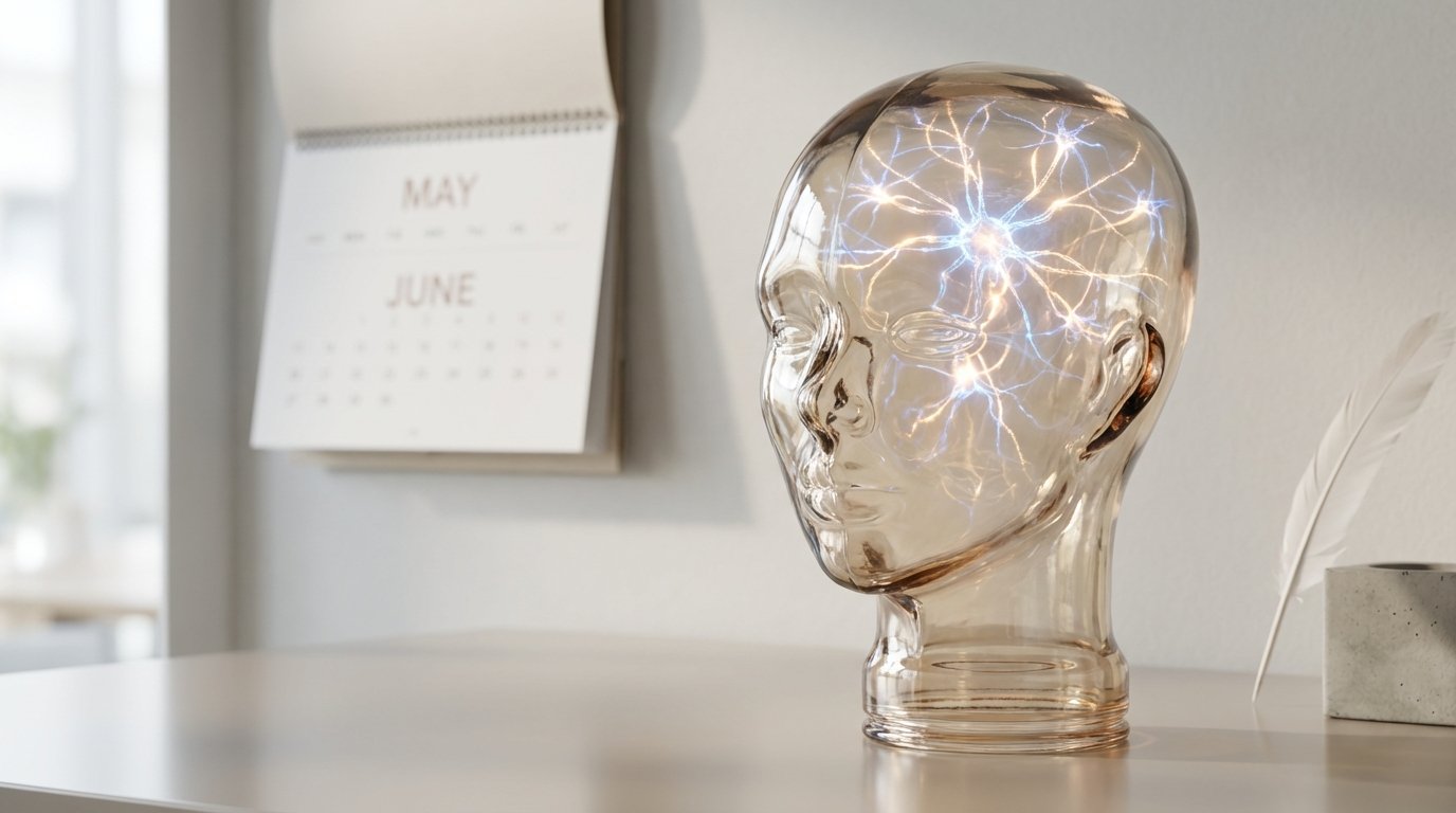 erfahren Sie, wie Zwillinge und ein weiteres Sternzeichen ihr Glück durch ständiges Vorausahnen selbst sabotieren und wie sie das ändern können