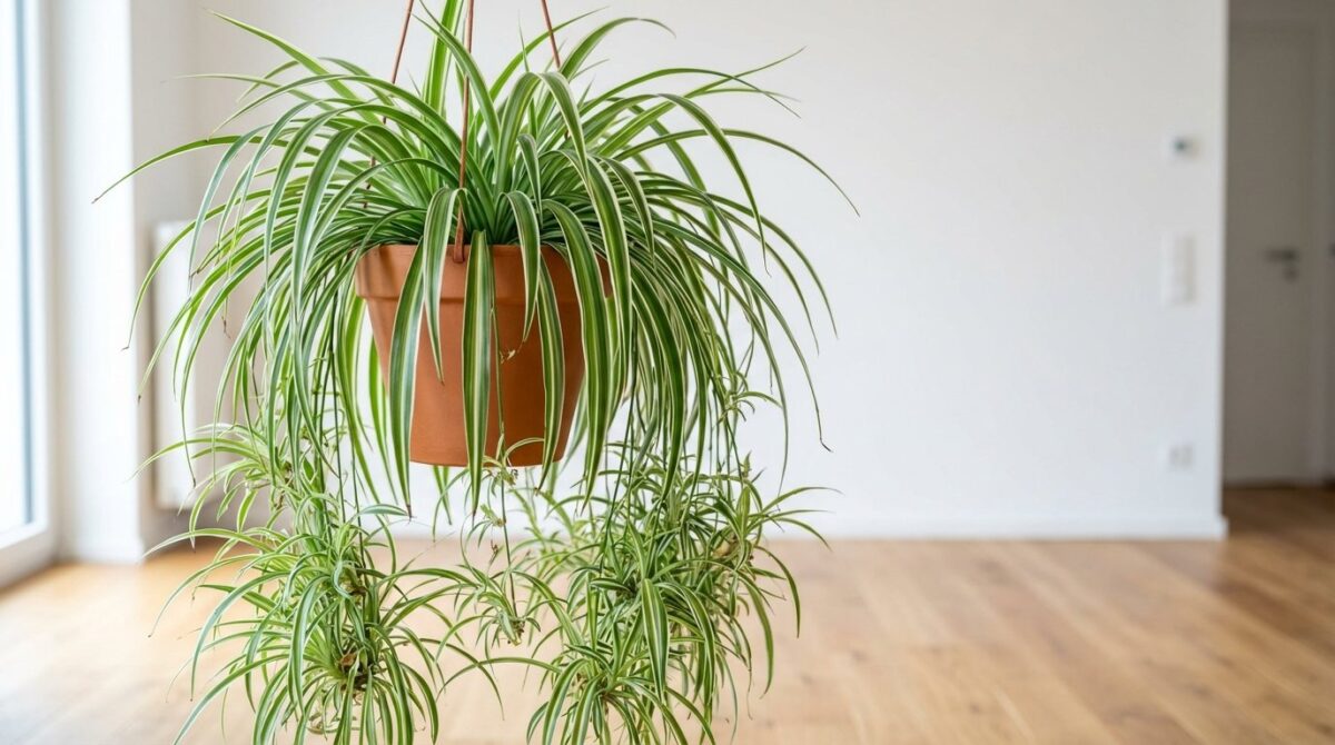 entdecken sie, wie eine gewöhnliche grünlilie mit drei einfachen tipps zu einem üppigen grünen vorhang wird und ihr zuhause verschönert