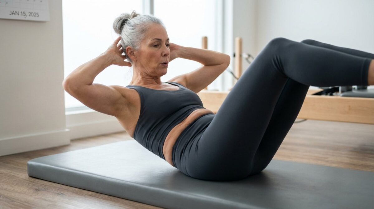 entdecken Sie drei effektive Trainingsmethoden für Anti-Sport-Fans, die auch nach 50 Jahren sichtbare Ergebnisse bringen und Ihre Gelenke schonen