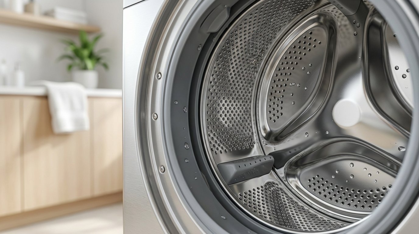 entdecken sie, warum das kurzwaschprogramm ihrer wäsche schadet und welcher einfache trick die textilabnutzung verhindert