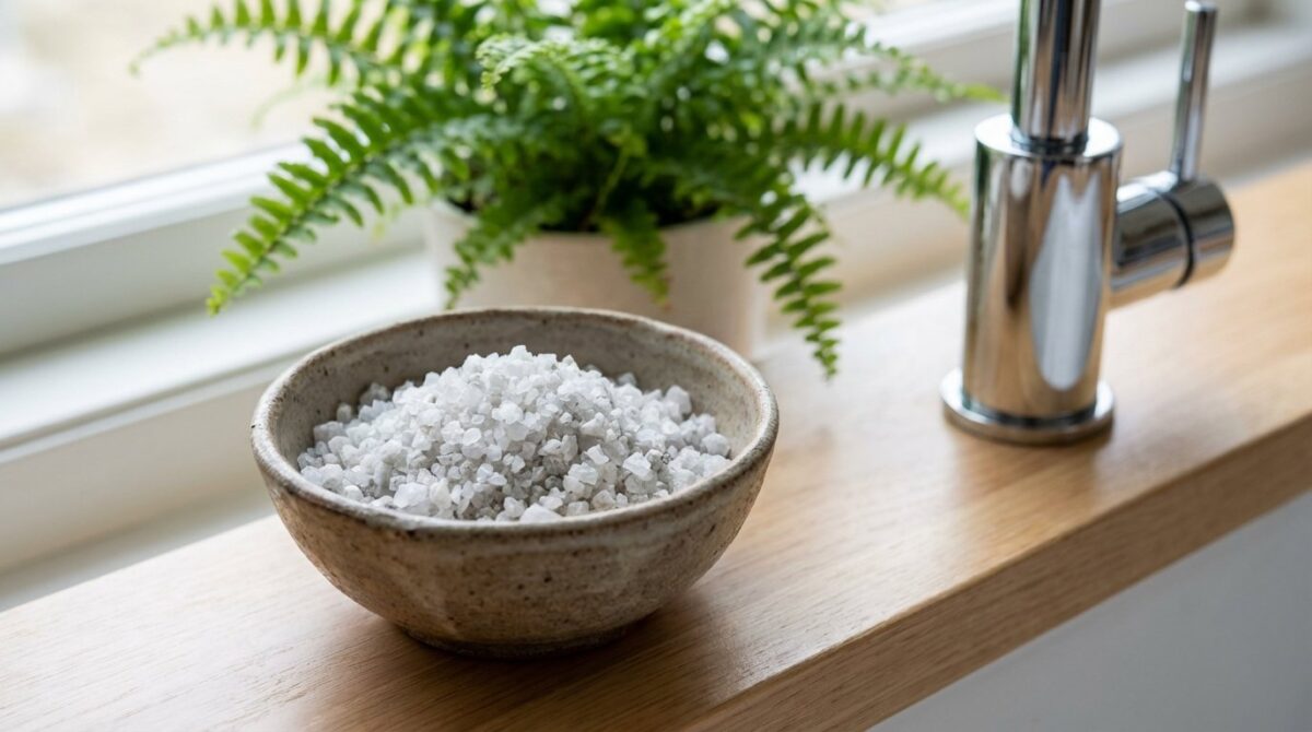 so retten Sie Ihr feuchtes Badezimmer ohne Fenster mit 5 einfachen Gewohnheiten und verhindern Schimmelbildung dauerhaft