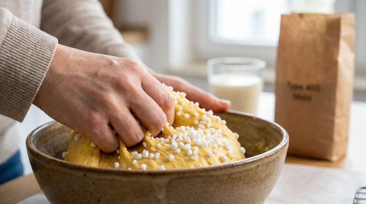 entdecken Sie das belgische Geheimnis für knusprige Waffeln: diese oft übersehene Geste macht den perfekten Unterschied ohne kompliziertes Rezept