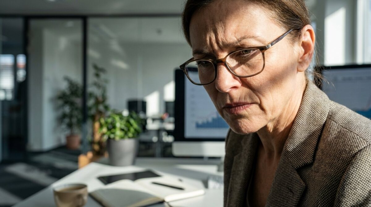 entdecken Sie, warum ständige Kritik ein unbewusster Abwehrmechanismus ist und was Psychologen über kritische Menschen verraten