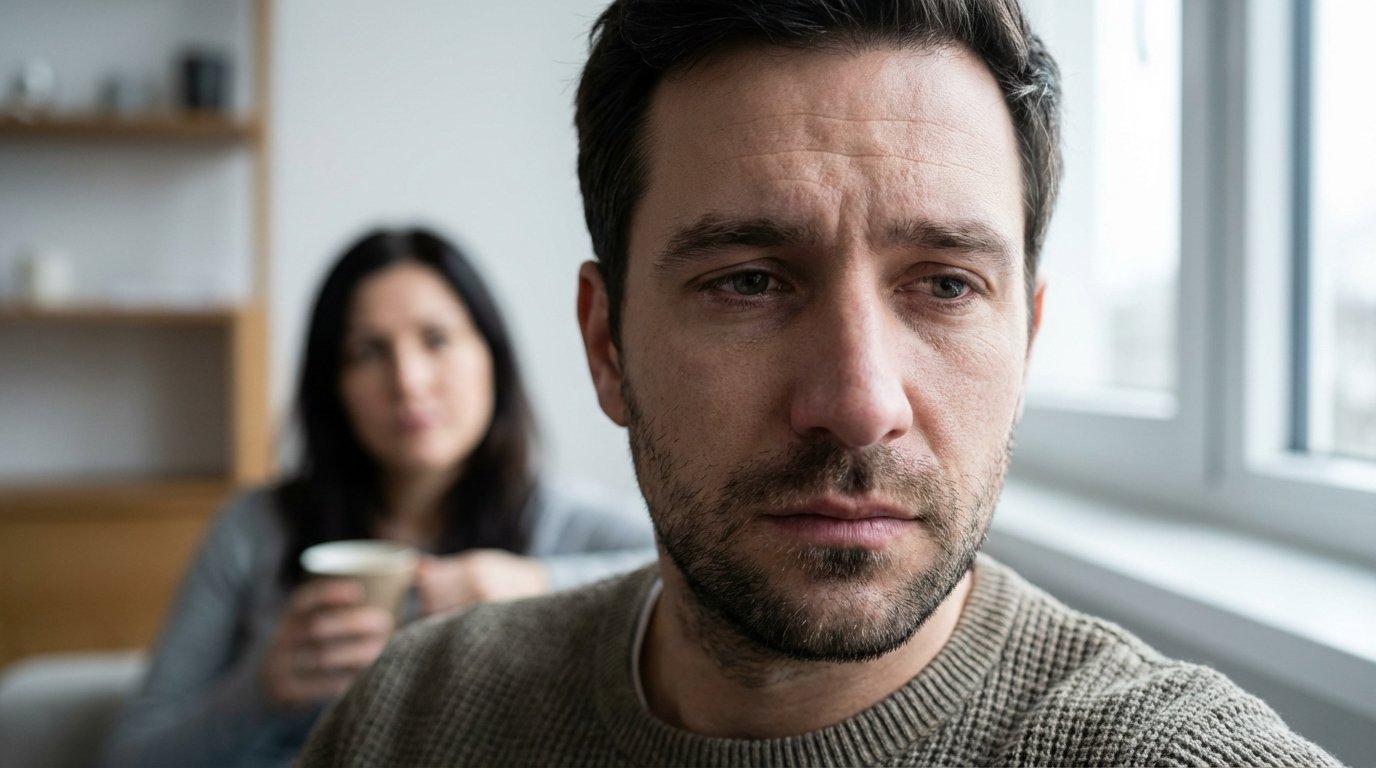 entdecken Sie, warum ständige Kritik von nahestehenden Personen oft ein unbewusstes Signal für innere Konflikte und versteckte Bedürfnisse nach Nähe offenbaren