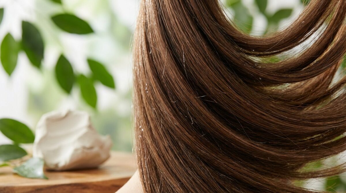 entdecken Sie das revolutionäre Shampoo gegen fettige Haare mit 4,6 Sternen Bewertung und über 3500 verifizierten Kundenmeinungen