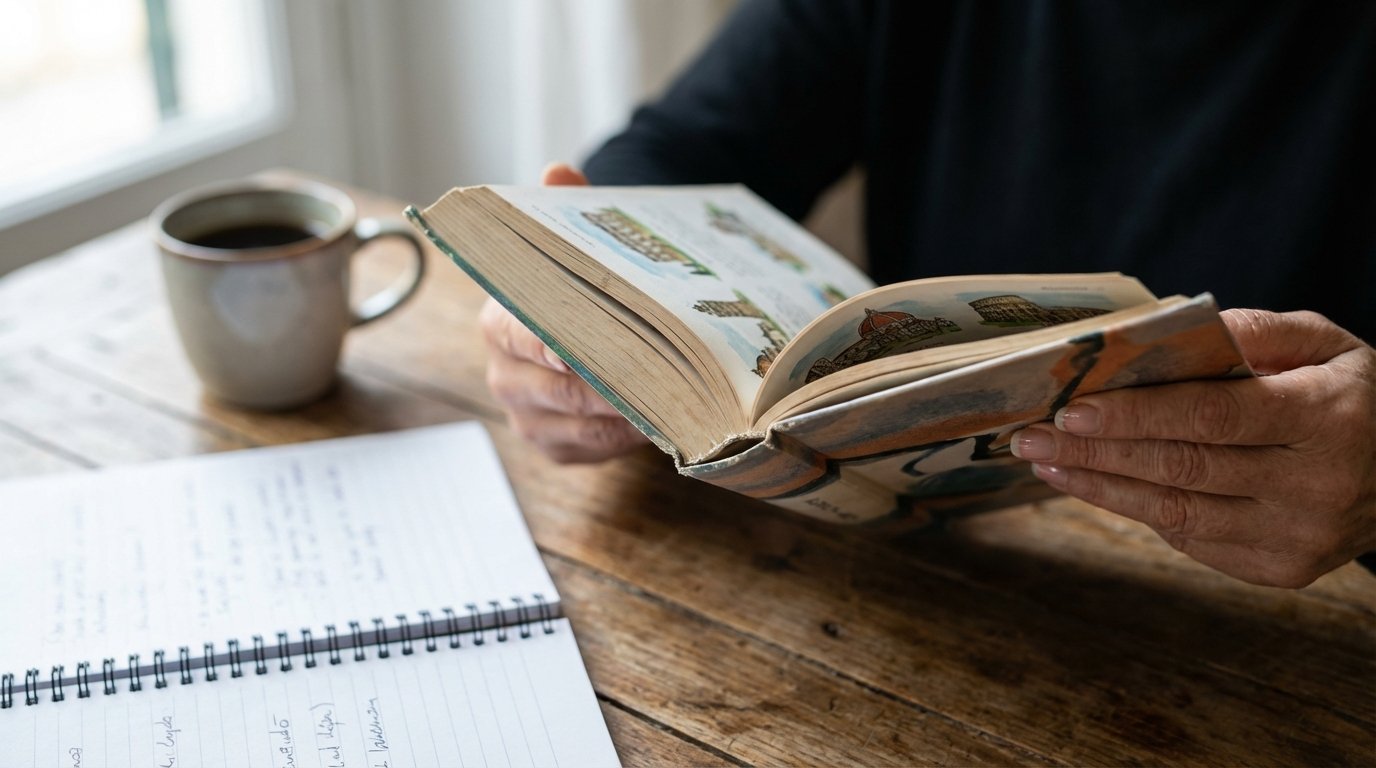 entdecken Sie die wissenschaftlich bewiesene tägliche Gewohnheit, die Ihr Gehirn verjüngt und Sie geistig jung hält – eine einfache Praxis ohne teure Ergänzungen oder Apps