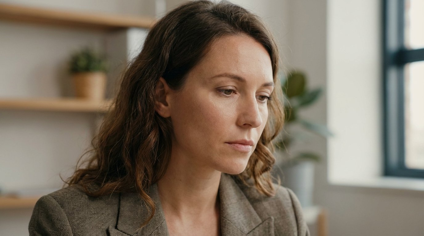 entdecken Sie, warum das Eingeständnis ich weiß es nicht ein starkes Zeichen echter Selbsterkenntnis und intellektueller Reife ist