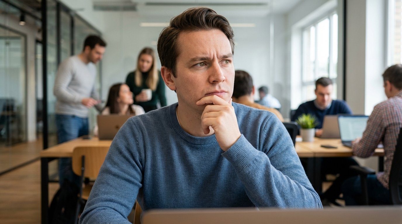 entdecken Sie, warum stille Menschen oft verborgenes genie besitzen und wie ruhigkeit ein zeichen für tiefe intelligenz und kreativität sein kann