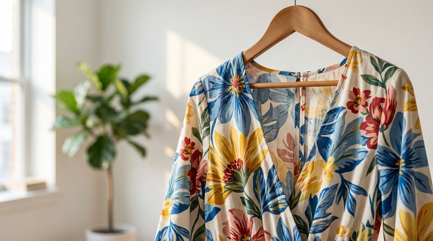 entdecken sie 9 wunderschöne blumenkleider von & other stories, die den frühling perfekt in szene setzen und pure vorfreude zum anziehen bieten