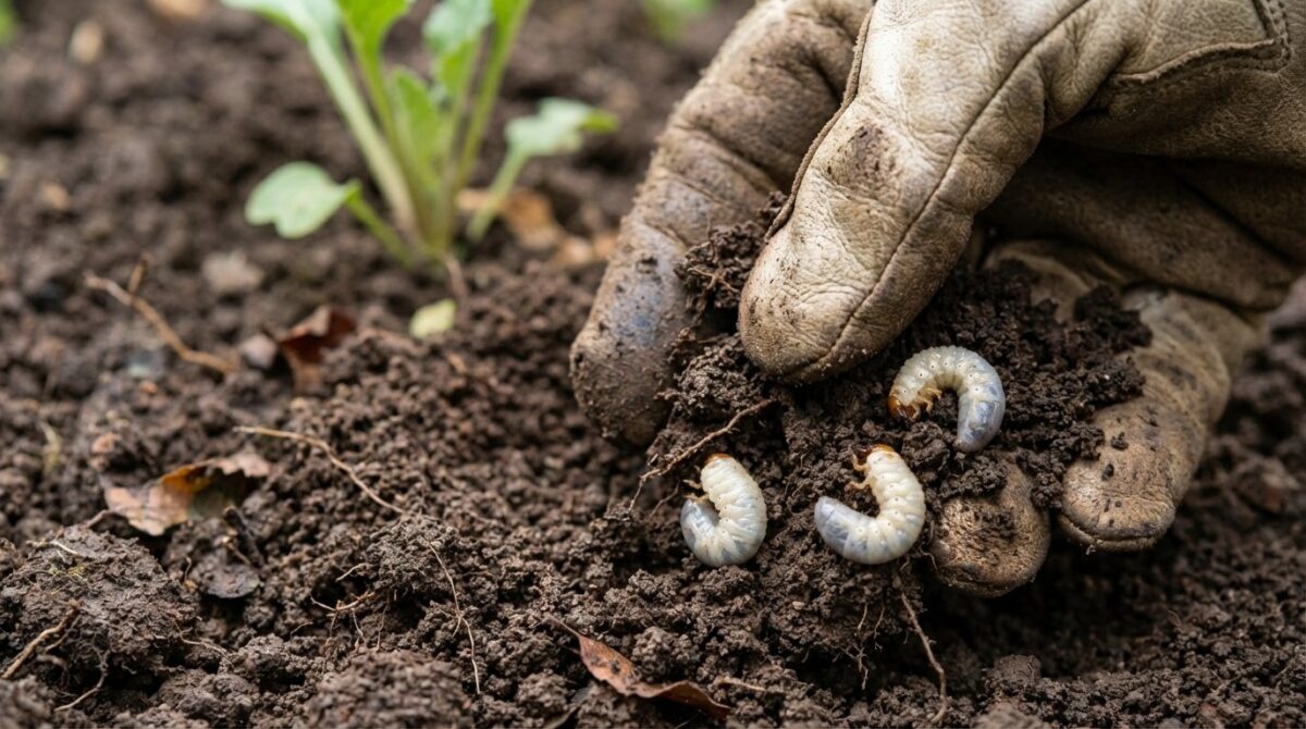 erfahren Sie, welche schädlichen Insekten und Ungeziefer ab März in Ihrem Garten aktiv werden und wie Sie Ihre Pflanzen wirksam schützen