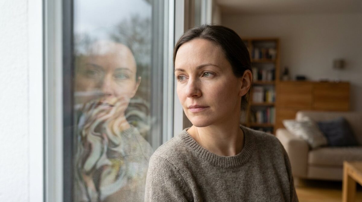 entdecken sie, wie pflegeleichte kinder im erwachsenenalter mit verborgenen schwächen kämpfen und ihre eigenen bedürfnisse ignorieren