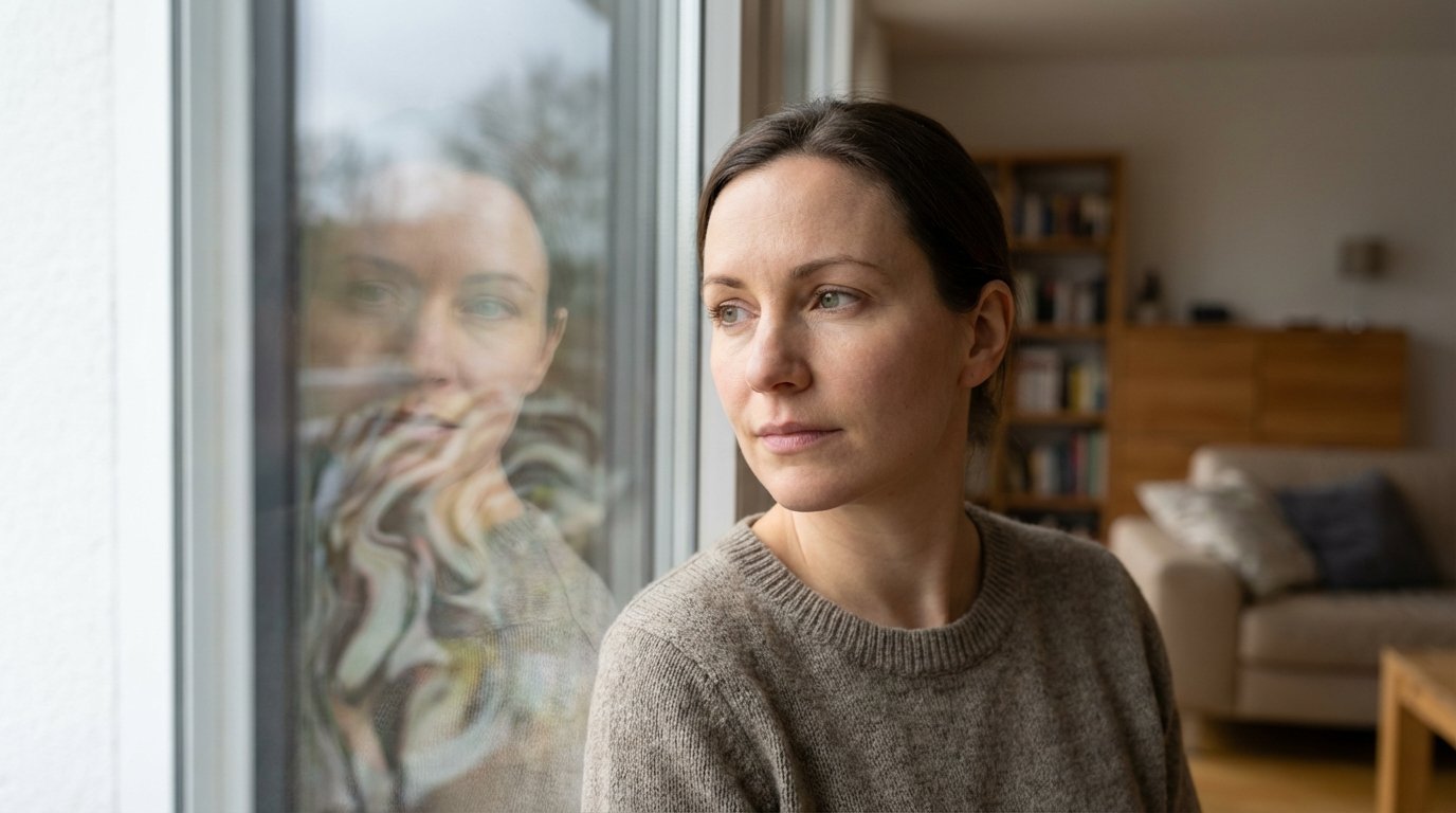 entdecken sie, wie pflegeleichte kinder im erwachsenenalter mit verborgenen schwächen kämpfen und ihre eigenen bedürfnisse ignorieren