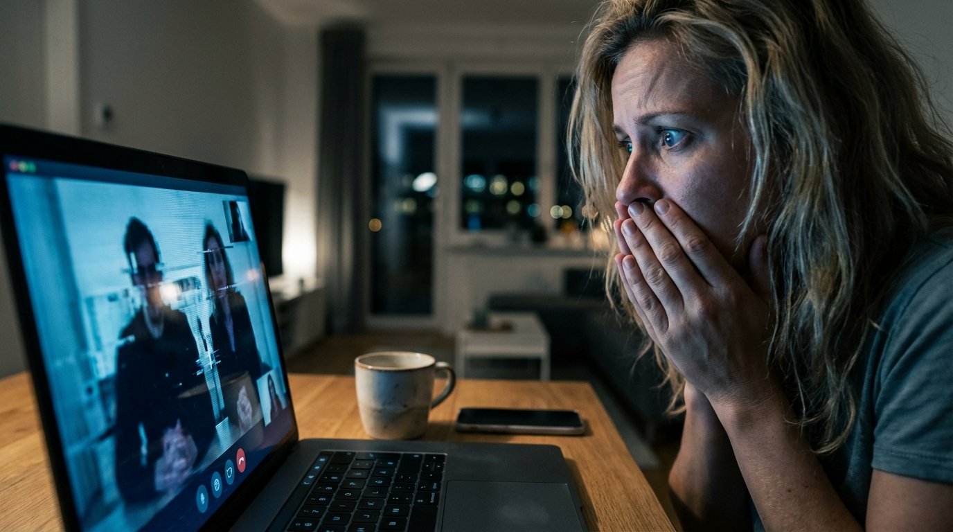 entdecken sie den neuen psychologischen thriller der bestseller-autorin andrea mara, der mit spannung und tiefgründigen momenten besticht statt billiger effekte