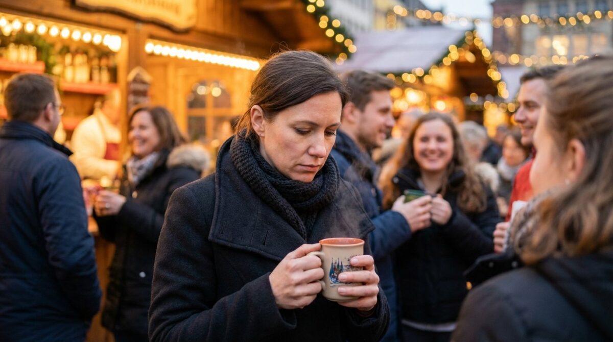 entdecken Sie die unbewusste Gewohnheit, die Einsamkeit verursacht und wie Sie dieses schmerzhafte Gefühl endlich überwinden können