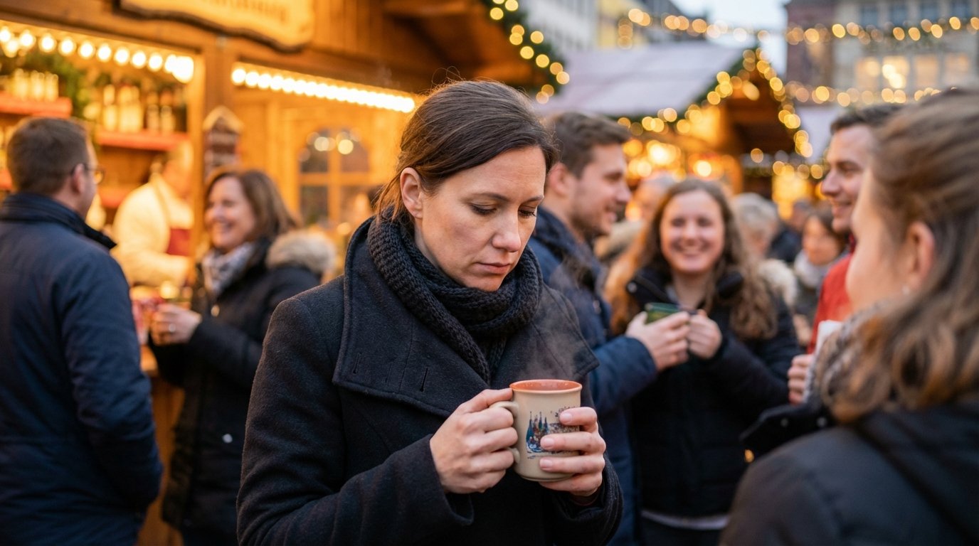entdecken Sie die unbewusste Gewohnheit, die Einsamkeit verursacht und wie Sie dieses schmerzhafte Gefühl endlich überwinden können