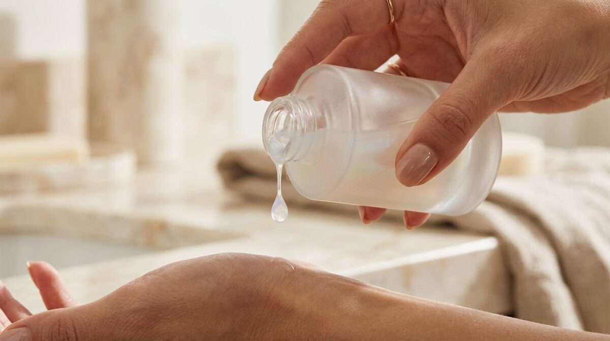 entdecken Sie das exklusive Micro-Pearl Parfum von Sephora, das Luxus neu definiert und Frauen mit seinem raffinierten Duft verzaubert