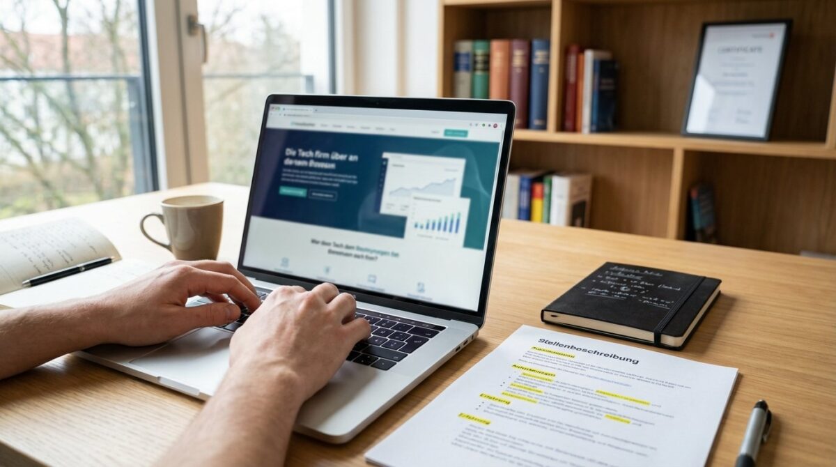 entdecken Sie die unterschätzte Fähigkeit, die Ihre Karriere transformiert und Sie auf dem Arbeitsmarkt unverzichtbar macht