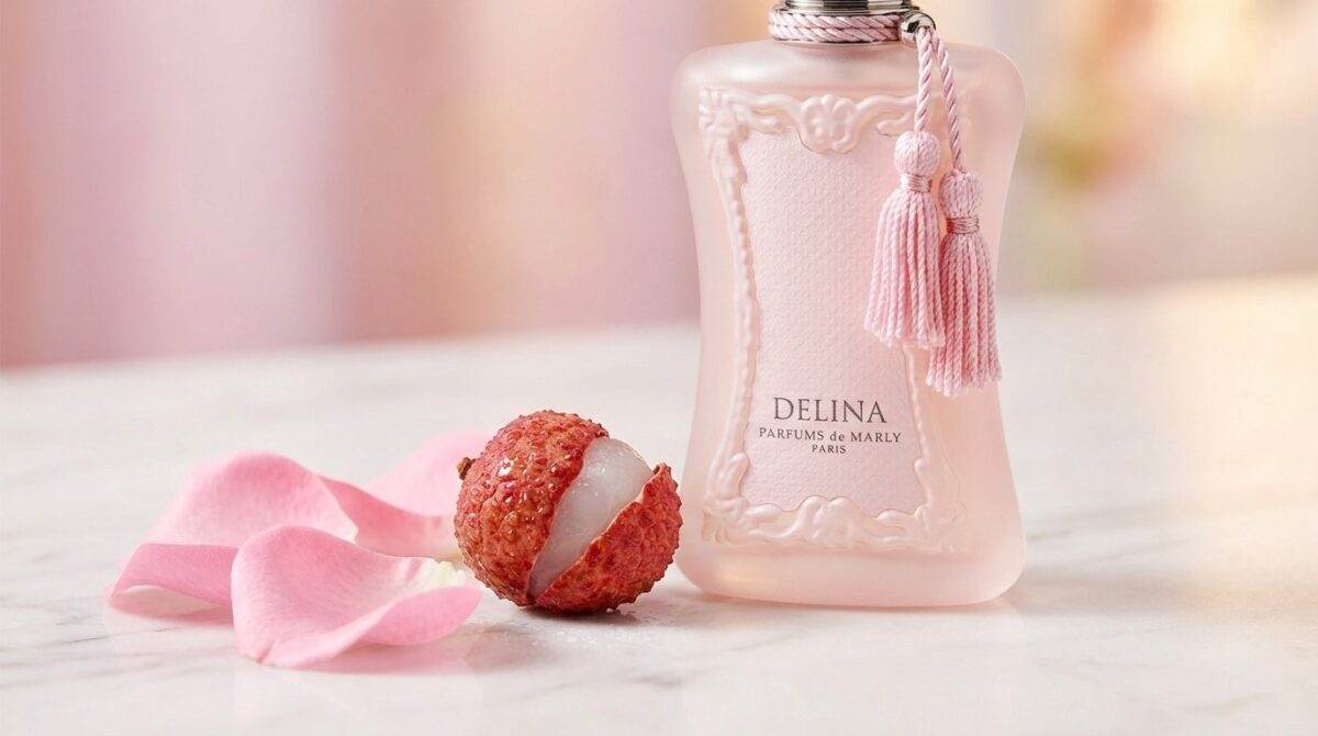 entdecken Sie die 5 besten Rosenparfums, die Ihnen garantiert Komplimente einbringen und einen modernen, eleganten Duft schaffen, der unvergesslich bleibt