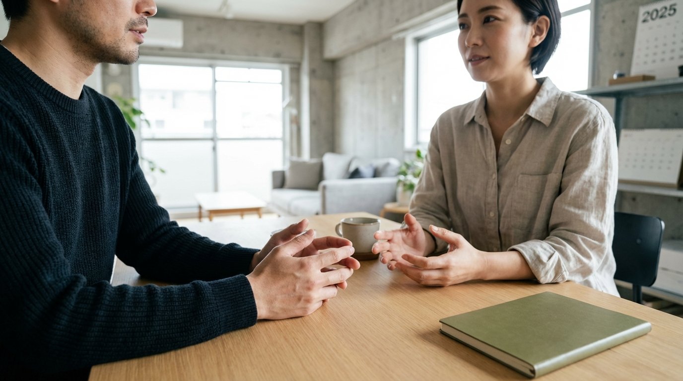 entdecken Sie, welche intelligenten Sätze während Konflikten auf einen hohen IQ hindeuten und wie Sie Streitigkeiten konstruktiv deeskalieren