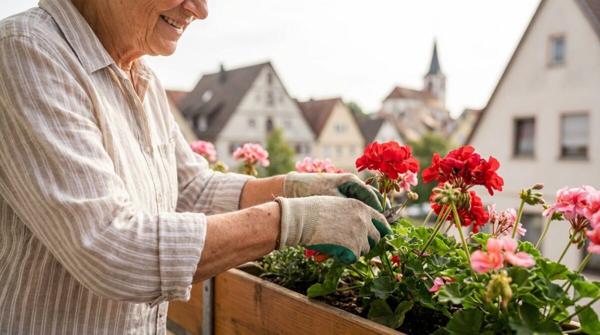 entdecken Sie die sanfte tägliche Gewohnheit, die das Demenzrisiko nach 60 Jahren um 76 Prozent senkt und Ihre Gehirngesundheit natürlich verbessert