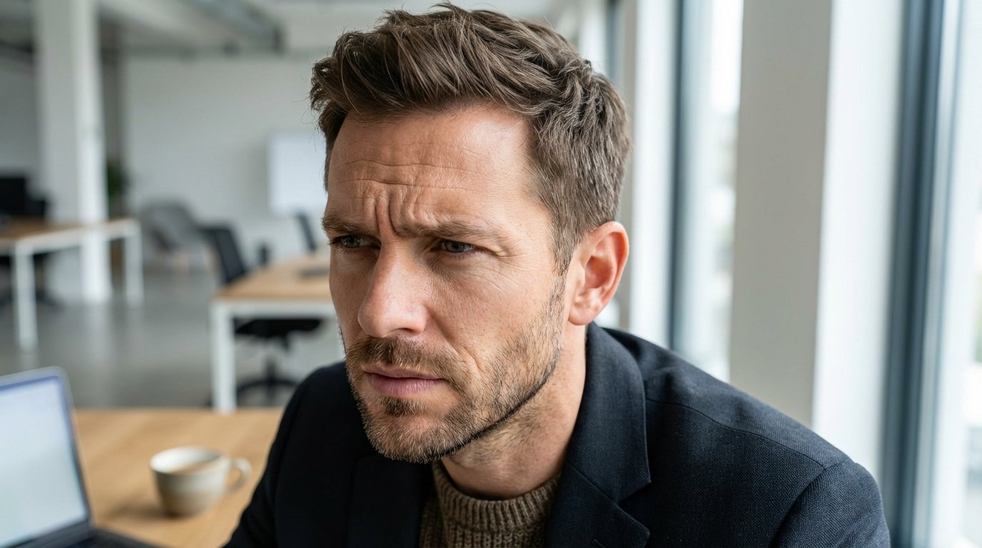 entdecken Sie die wissenschaftlich bewiesene Psychologie-Methode, um Lügen zuverlässig zu erkennen und Lügner schnell zu durchschauen