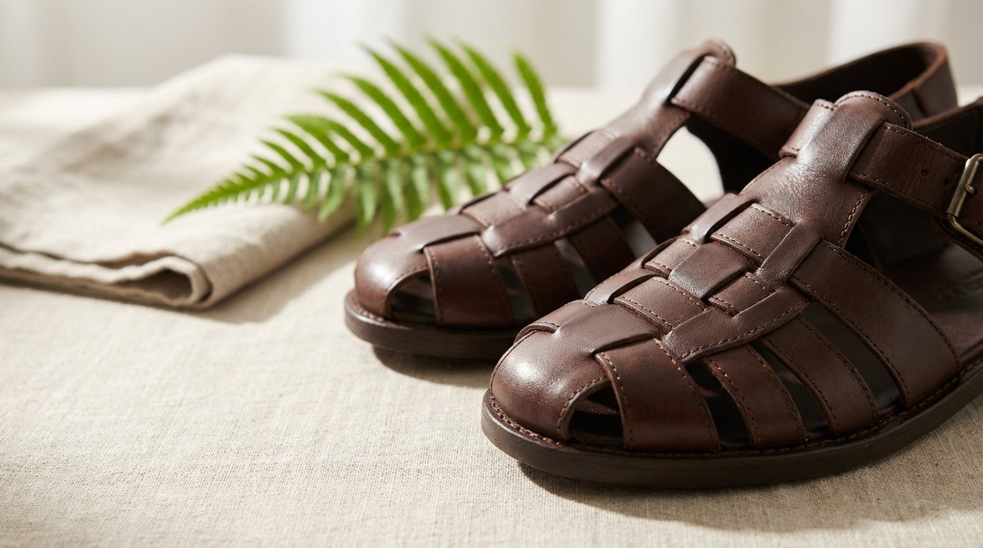 entdecken Sie, warum dieser elegante Damenschuh im Frühling gesünder für Ihre Füße ist als Sneakers aus podologischer Perspektive