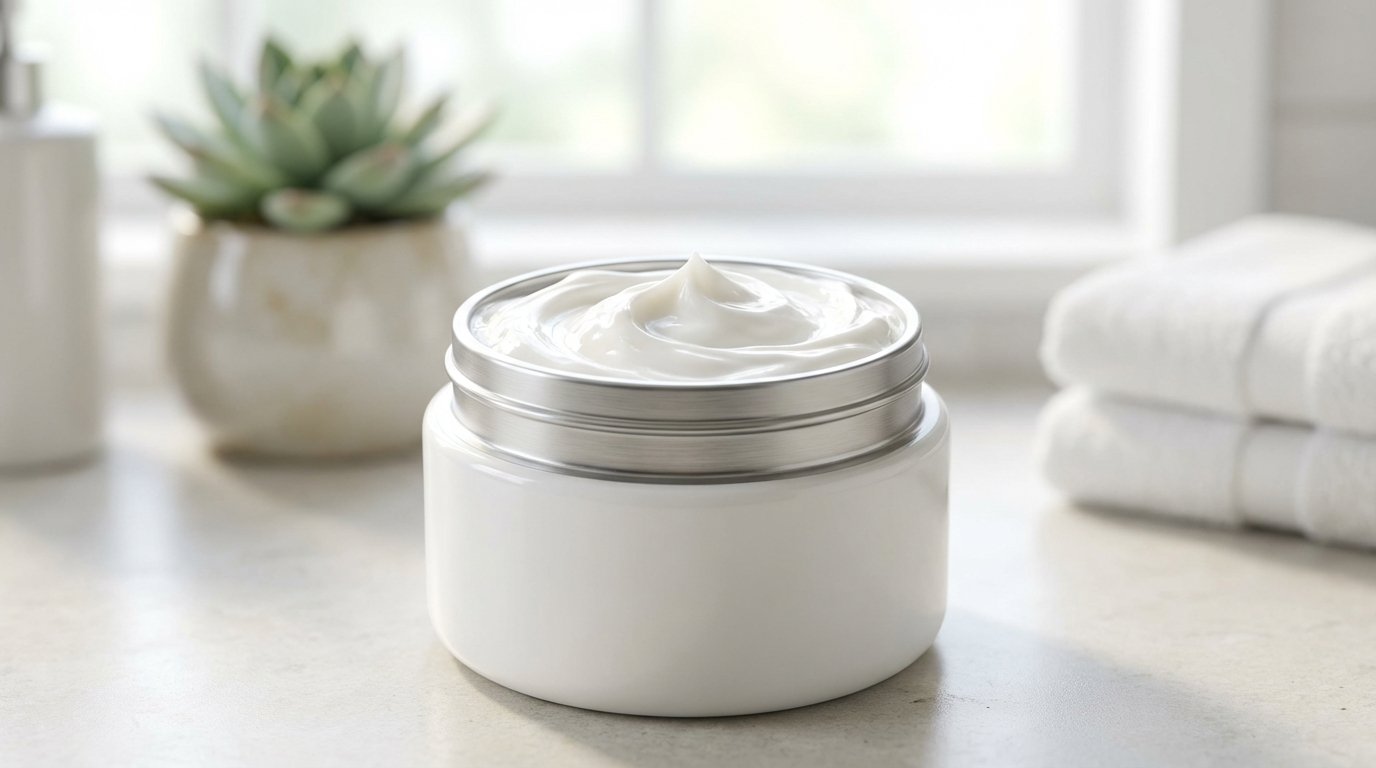 entdecken Sie die hochbewertete Lifting-Creme aus der Apotheke mit 100/100 Yuka-Punkten, die Falten ab sofort glättet und sichtbare Ergebnisse verspricht
