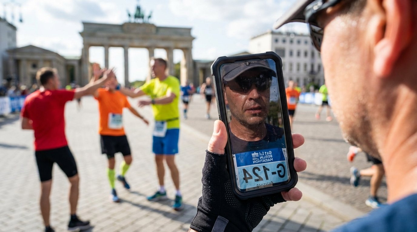 erfahren Sie, warum Ironman Smartphones beim Wettkampf verbietet und wie dies die Triathlon-Community bewegt sowie den Fokus auf bewusste Momente zurückbringt