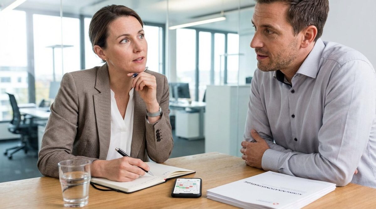 entdecken Sie 7 einfache Sprechweisen, die Sie sofort intelligenter wirken lassen und Ihre Kompetenz deutlich steigern