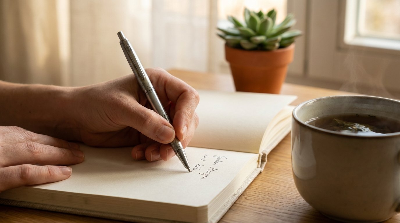 entdecken Sie 7 einfache Mikro-Gewohnheiten, die Ihre mentale Widerstandsfähigkeit stärken und Sie besser auf Krisen vorbereiten