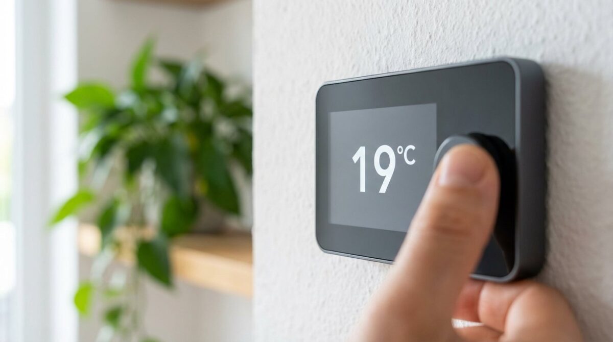 erfahren Sie, warum frühes Heizung senken im Frühling teuer wird und wie Sie Energiekosten optimal sparen ohne Schäden zu riskieren