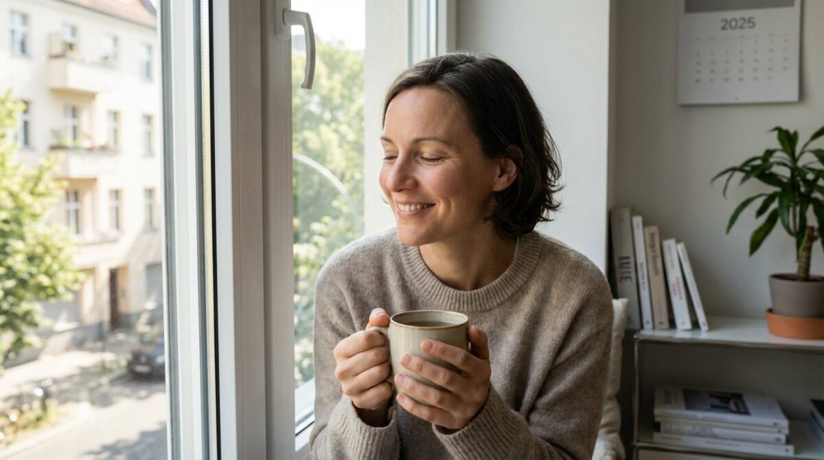 entdecken Sie die verborgene Kraft der Einsamkeit: Wie Alleinsein zu emotionaler Stärke und persönlichem Wachstum führt