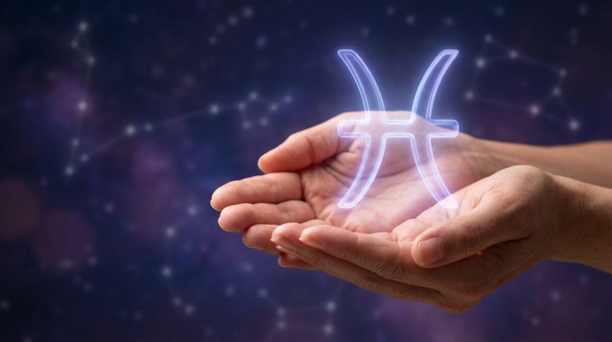 erfahren Sie, welches Sternzeichen ab März 2026 seinen besten Monat erlebt und den Winter-Blues endgültig hinter sich lässt