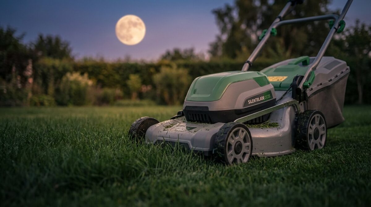 rasen mähen im märz 2026 nach dem vollmond zeitpunkt, um das grasschnelles nachwachsen zu verlangsamen und weniger häufig pflegen zu müssen