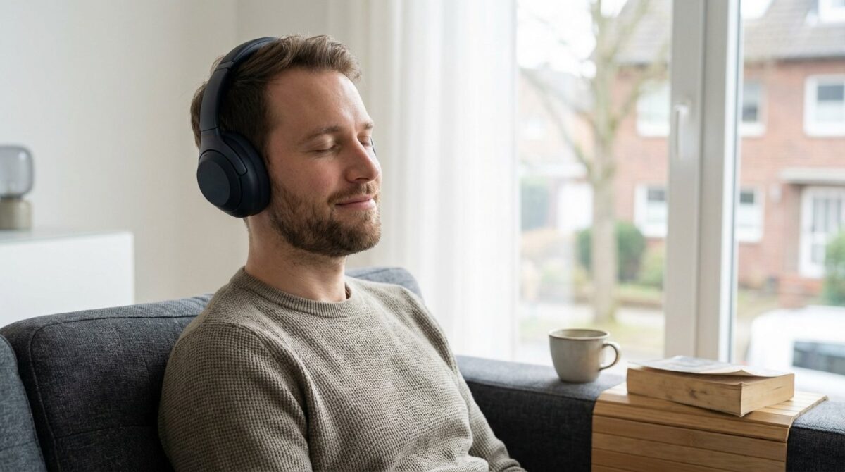 erfahren sie, warum zu hause bleiben psychologisch sinnvoll ist und was dies über emotionale intelligenz und selbstbewusstsein aussagt