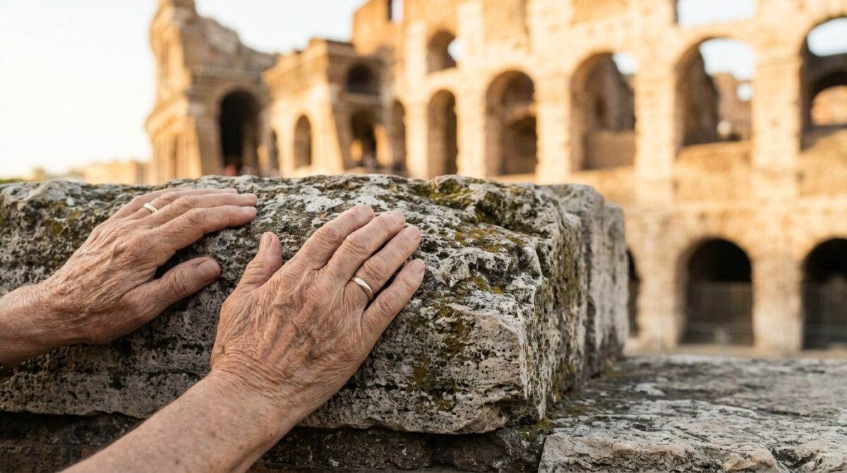 entdecken Sie die 7 schönsten Reiseziele für Senioren, die viele bereuen, nicht früher besucht zu haben - inspirierende Destinationen für unvergessliche Abenteuer